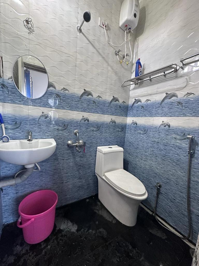 Sandy 4 Bhk Homestay - Only Adults Allowed Utakamand Zewnętrze zdjęcie