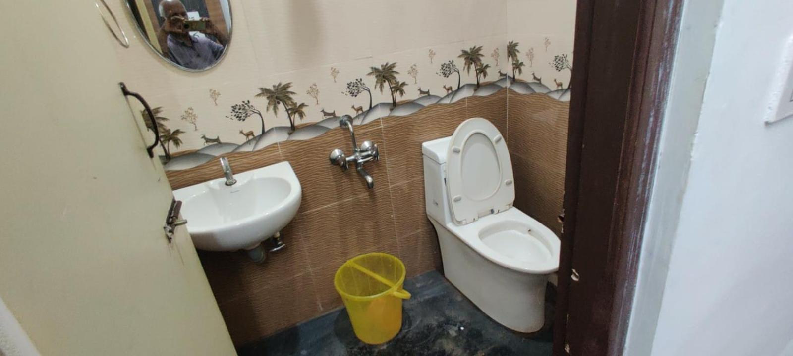 Sandy 4 Bhk Homestay - Only Adults Allowed Utakamand Zewnętrze zdjęcie