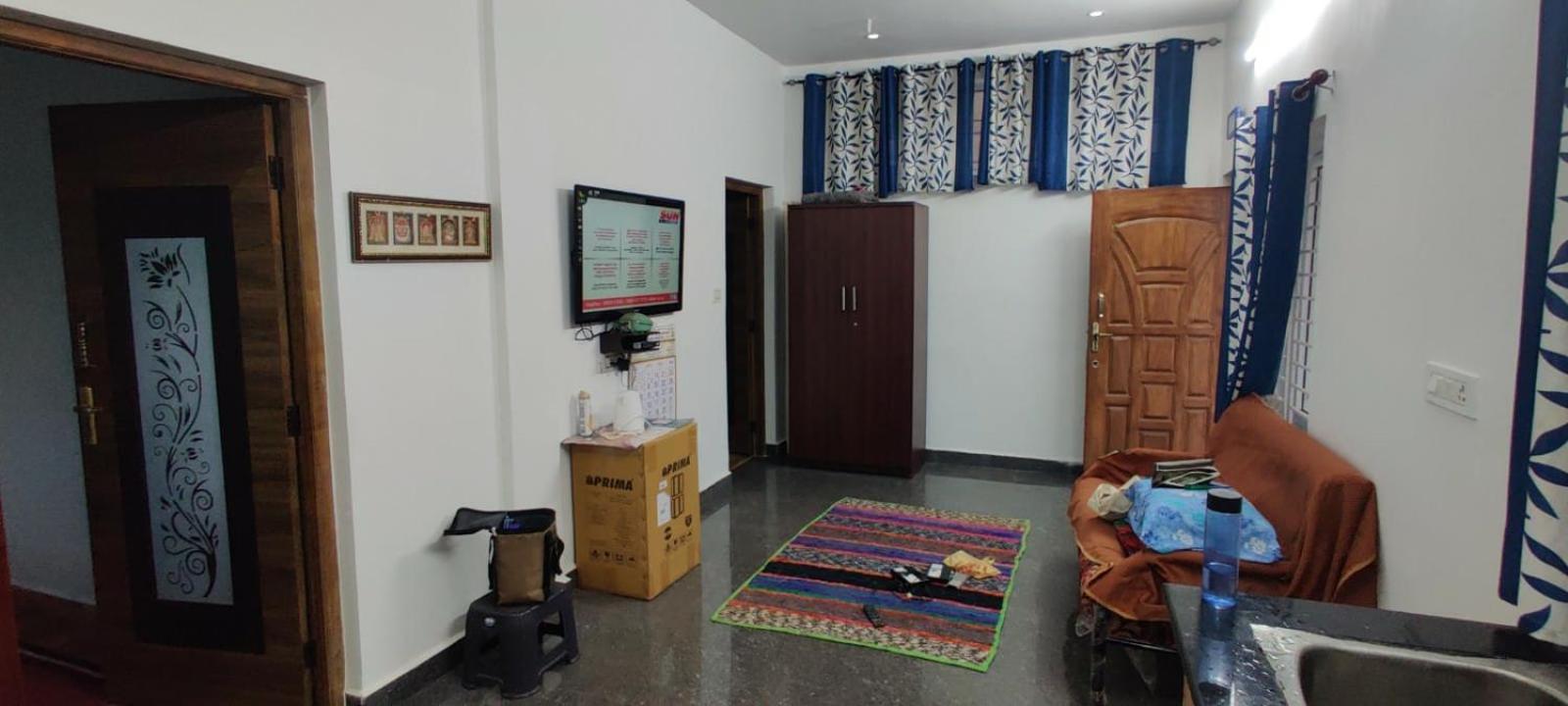 Sandy 4 Bhk Homestay - Only Adults Allowed Utakamand Zewnętrze zdjęcie