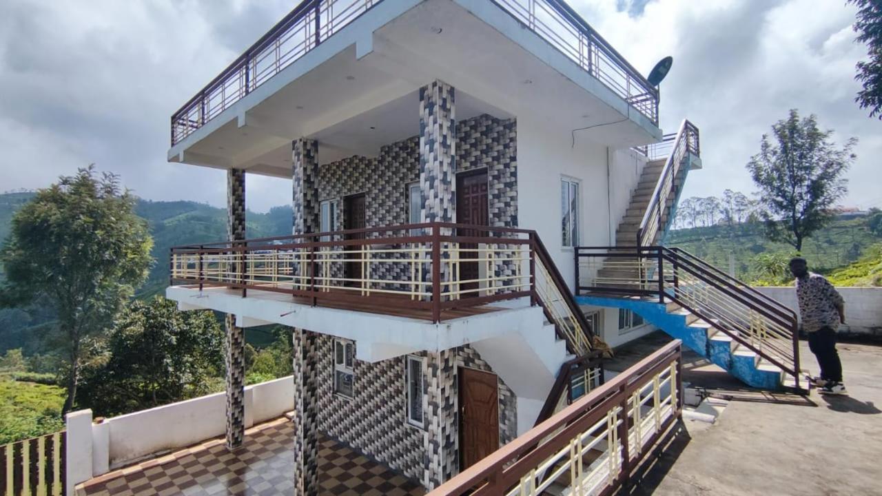 Sandy 4 Bhk Homestay - Only Adults Allowed Utakamand Zewnętrze zdjęcie